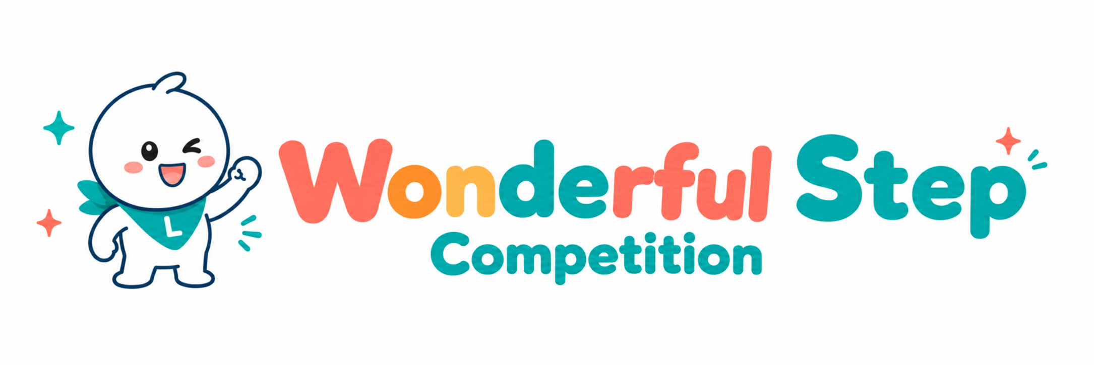Wonderful Step Competition
